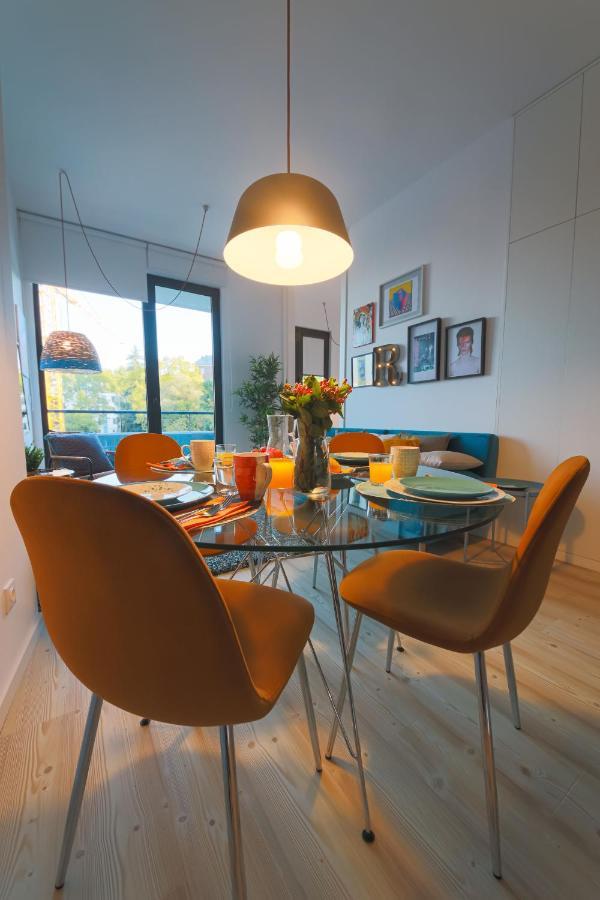 Art District - Pop & Rock Apartments بورتو المظهر الخارجي الصورة