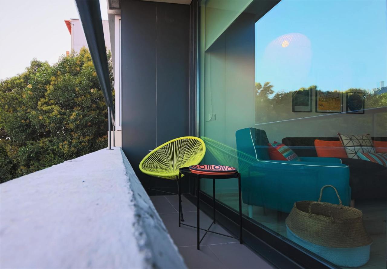 Art District - Pop & Rock Apartments بورتو المظهر الخارجي الصورة