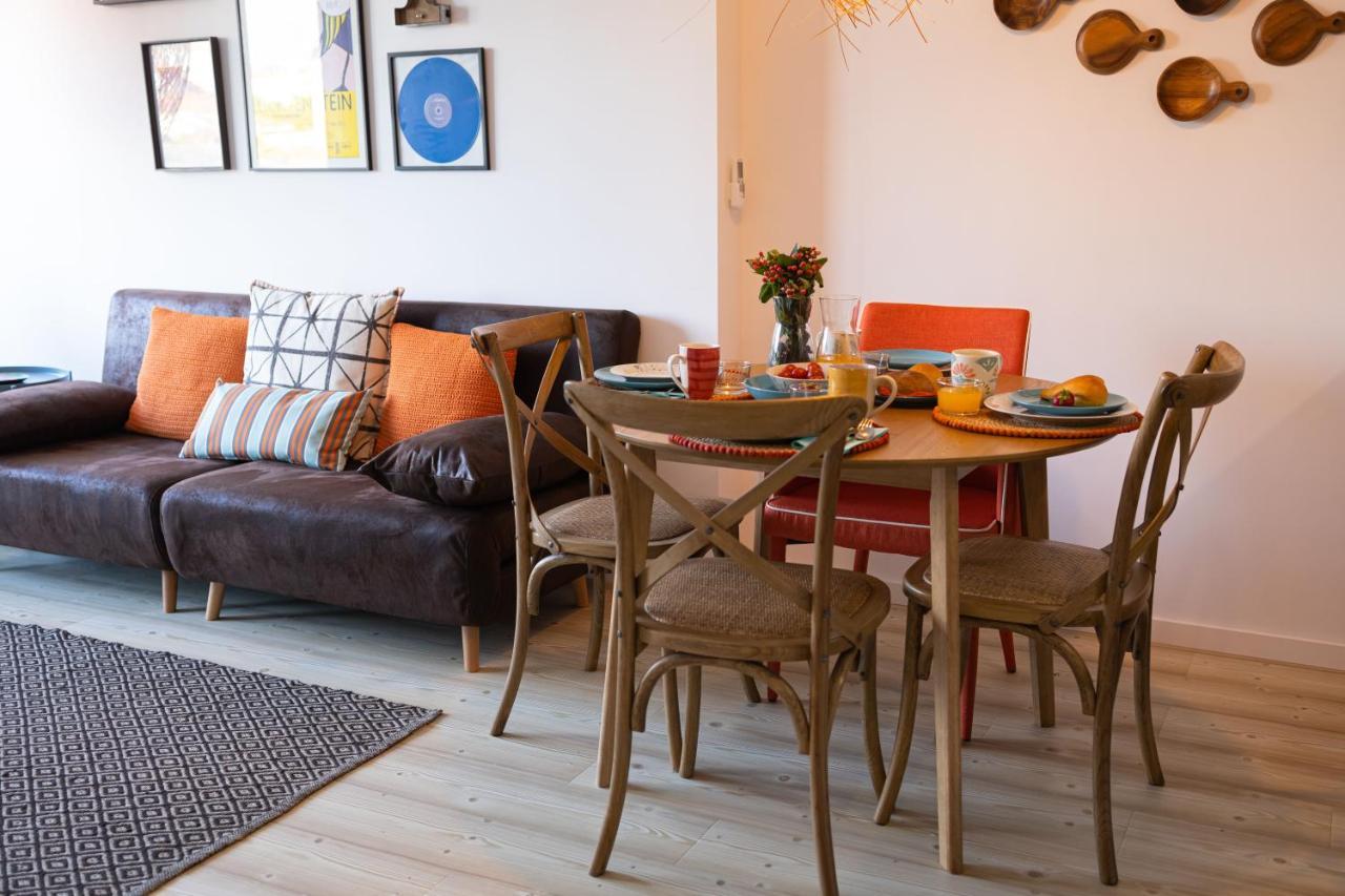 Art District - Pop & Rock Apartments بورتو المظهر الخارجي الصورة