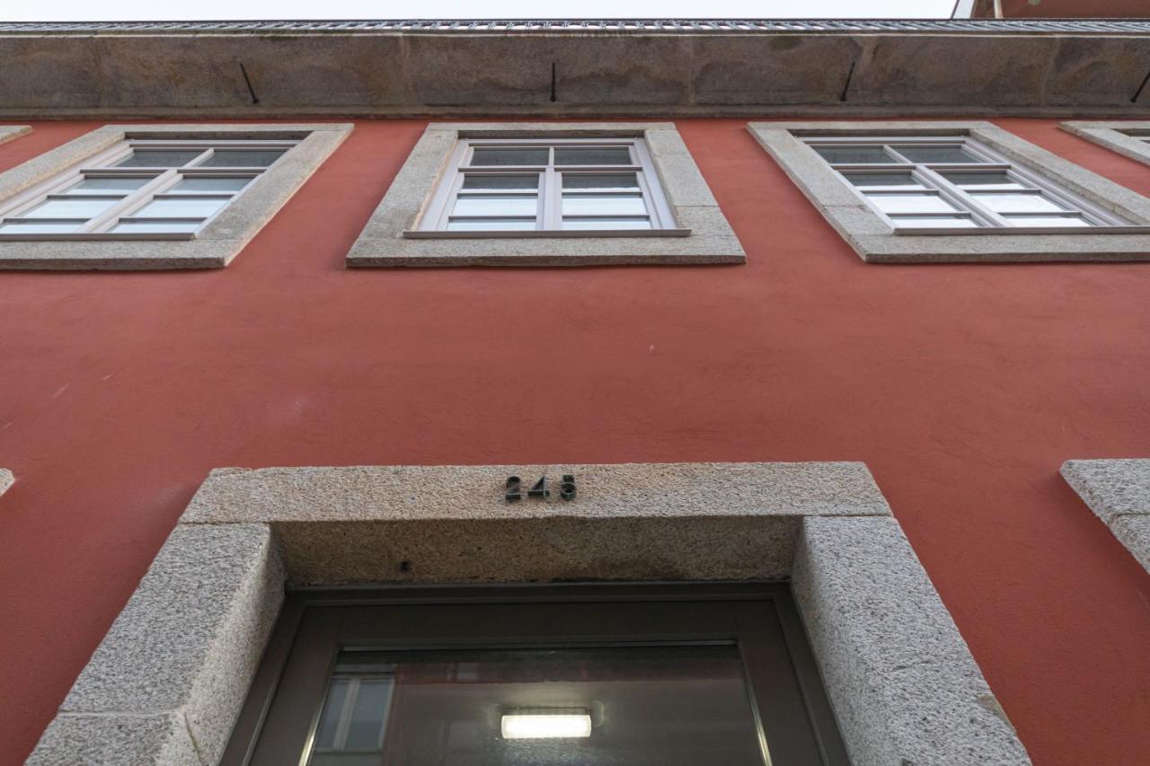 Art District - Pop & Rock Apartments بورتو المظهر الخارجي الصورة