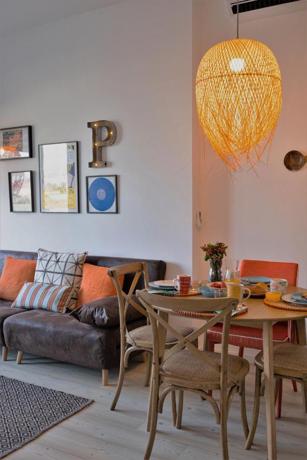 Art District - Pop & Rock Apartments بورتو المظهر الخارجي الصورة