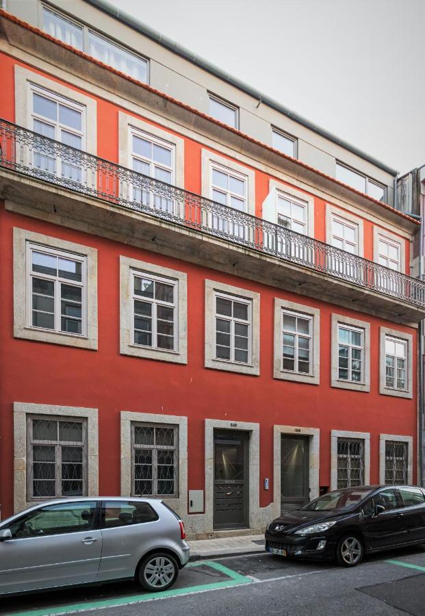 Art District - Pop & Rock Apartments بورتو المظهر الخارجي الصورة