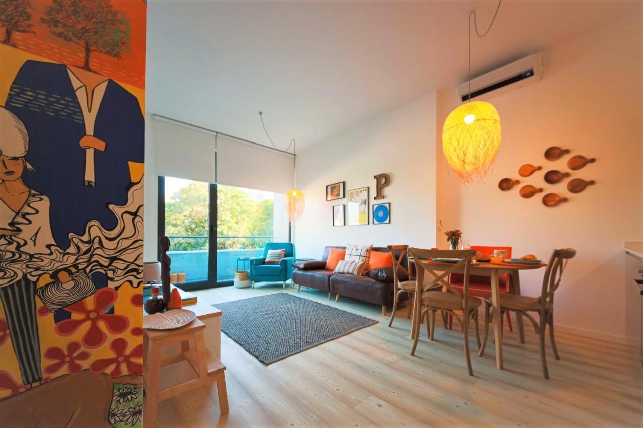 Art District - Pop & Rock Apartments بورتو المظهر الخارجي الصورة