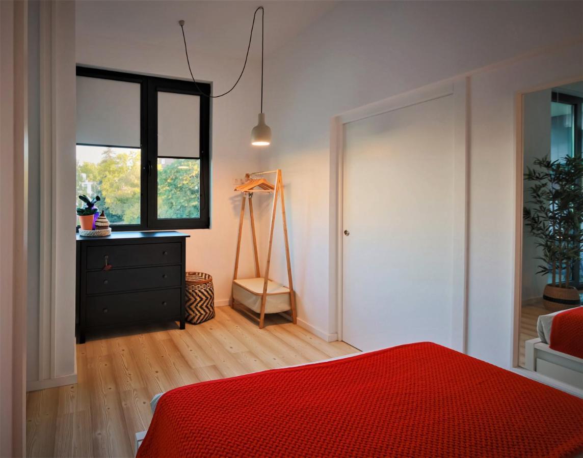 Art District - Pop & Rock Apartments بورتو المظهر الخارجي الصورة