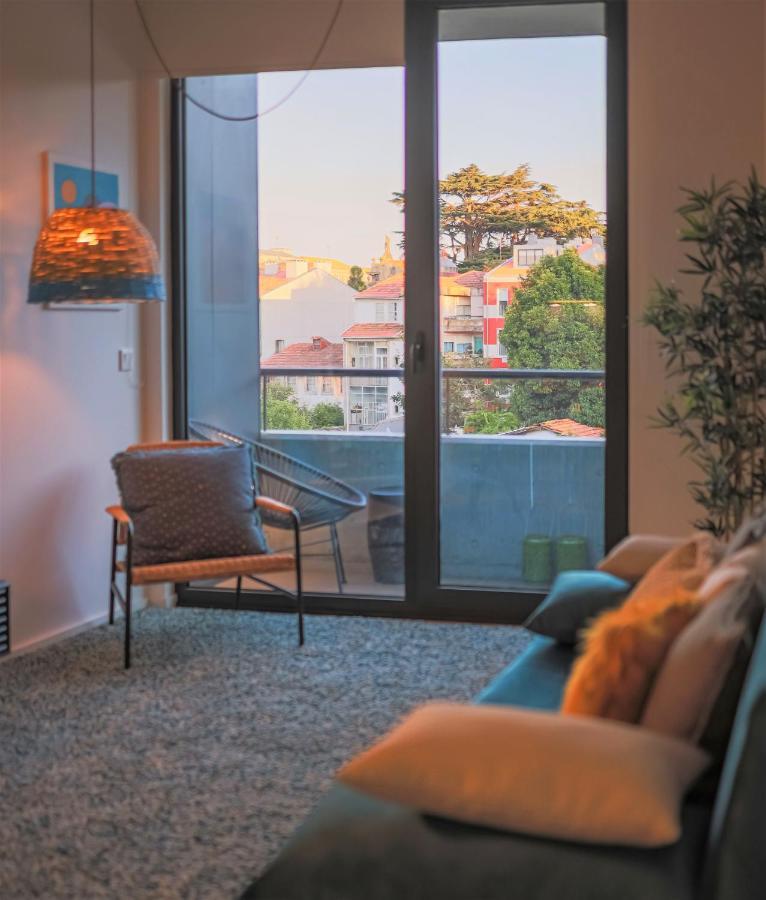 Art District - Pop & Rock Apartments بورتو المظهر الخارجي الصورة