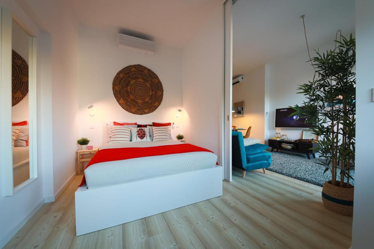 Art District - Pop & Rock Apartments بورتو المظهر الخارجي الصورة